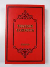 Tolstoin tarinoita