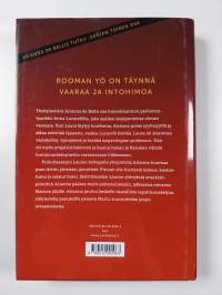 Kosto ikuisessa kaupungissa