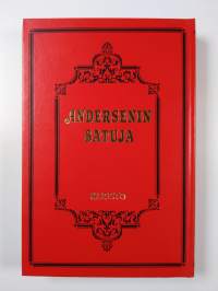 Andersenin satuja