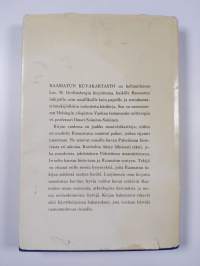 Raamatun kuvakartasto