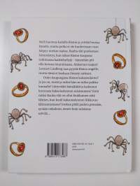 Risto Räppääjä ja kaksoisolento