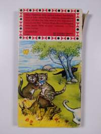 Pekka Töpöhäntä Amerikassa