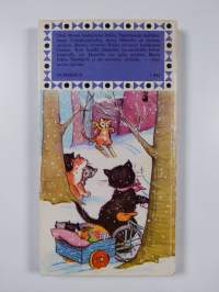 Mitenkähän Pekka Töpöhännän käy