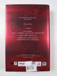 Endgame 2 : Taivaan avain