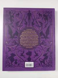 Harry Potter : suuri otuskirja