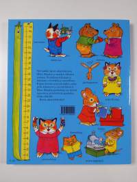 Mato Matalan puuhakirja