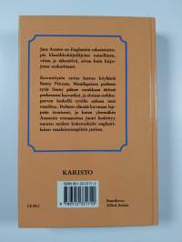 Kasvattitytön tarina