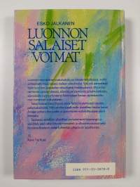 Luonnon salaiset voimat