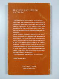 Fransiskuksen unelma