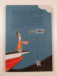 Satu sadusta joka oli satua