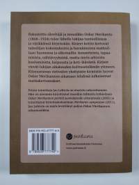 Oskar Merikannon kirjeitä Liisalle 1889-1922 - "Rakas, kaivattu muoriseni!"