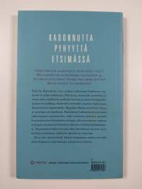 Missä sielu lepää