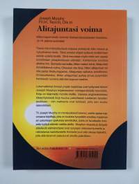 Alitajuntasi voima