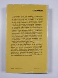 Valo tuli pimeydessä