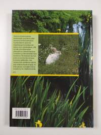 Luonnonkasvit puutarhassa