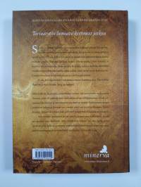 Sara ja kultainen tie