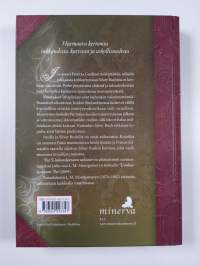 Pat : vanhan kartanon valtiatar