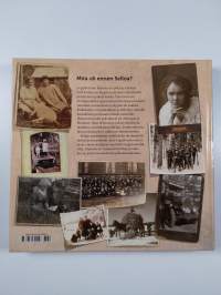 Albergasta Leppävaaraan : sata vuotta ihmisiä, elämää ja kehitystä