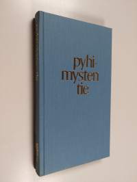 Pyhimysten tie : Suomen katolisen hiippakunnan liturgisen kalenterin mukaiset pyhimysten juhlat ja muistopäivät