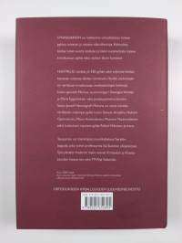 Synaksarion Huhtikuu