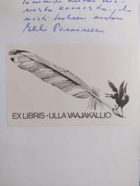 Tsasounien Karjalassa : uskollisuutta uskonperinteelle, ahkeraa kirkollista toimintaa ja luterilais-ortodoksisen ystävyyden synnytyskipuja Itä-Karjalassa 1941-194...