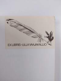 Liturgia : liturgian sävelmistö ja vaihtuvat tekstit