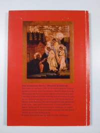 Pyhittäjä Aleksanteri Syväriläinen : erakkokilvoittelijan jalanjäljillä Karjalassa ja Vepsänmaalla 1400-1500 luvulla : historiallinen romaani (signeerattu, tekijä...