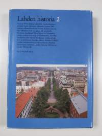 Lahden historia 2