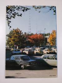 Lahti, Suomi-Finland