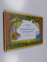 Seitsemän suurta satua riimein