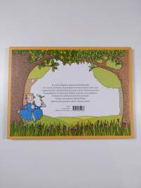 Seitsemän suurta satua riimein