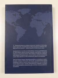 Standarttisoiminen on nykyajan tunnussana : Suomen Standardisoimisliitto SFS 1924-2014