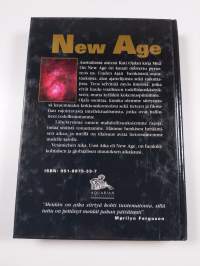 Mitä on new age