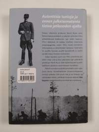 Me uskoimme Suomeen : sotapäiväkirja 1941-44
