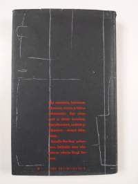 Erektio Albertinkadulla : kansallis-filosofinen puheenvuoro