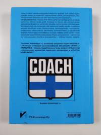 Urheiluvalmennus : kuormitusfysiologiset, ravintofysiologiset, biomekaaniset ja valmennusopilliset perusteet
