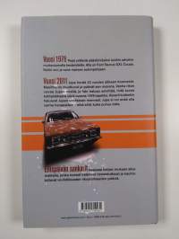 Eilispäivän sankarit