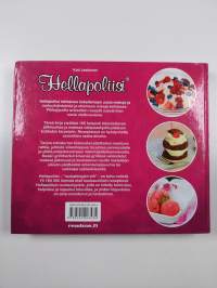 Hellapoliisi makeilee : jälkiruoat ja makeat välipalat