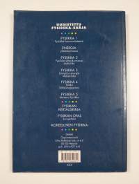 Fysikka 1 : Fysiikka luonnontieteenä