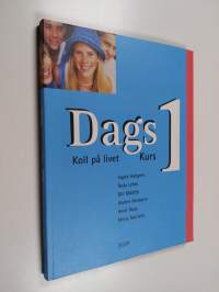 Dags Koll på livet : kurs 1 (+CD)