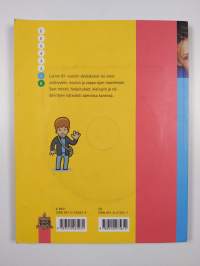 Dags Koll på livet : kurs 1 (+CD)