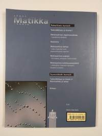 Lyhyt matikka Matemaattisia malleja