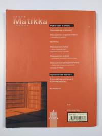 Lyhyt matikka : Geometria