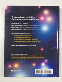 Suomen euroviisut kautta aikojen