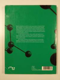 Mooli 3 - KE3 : reaktiot ja energia