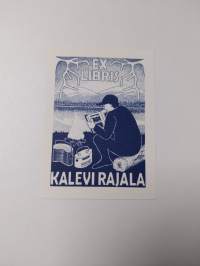 Tunturisävelmiä etsimässä : Lapissa 1904 ja 1905