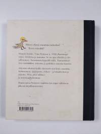 Runousoppi : teoria ja käytäntö