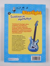 Suukkoja ja superhittejä