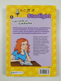 Kipinöitä ja kukkoilua