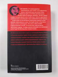 Rei Shimuran ensimmäinen tapaus